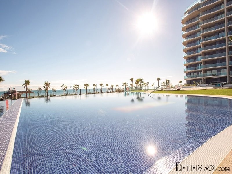 2 Bedrooms - Apartment - Alicante - For..