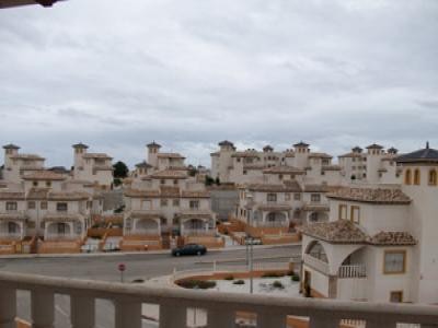Apartment, Campoamor, Orihuela Costa..