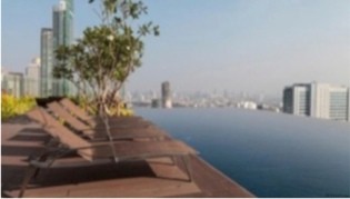 Apartment For Sale Bangkok Metropolis..