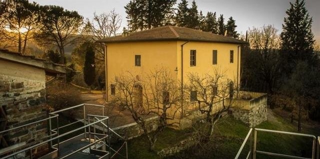 10 bedroom Hotel For Sale: Greve in.. - 2