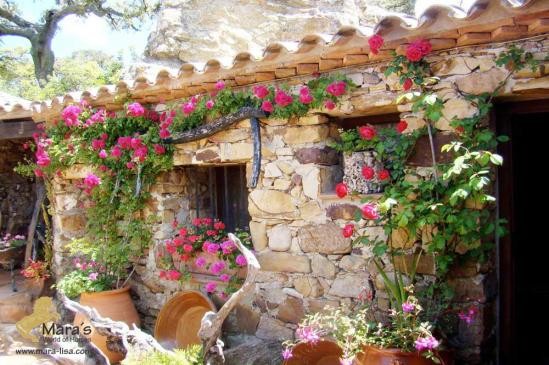 Finca near Tarifa Andalusia Costa de la..