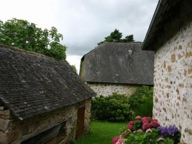 Near Arnac Pompadour, Correze, Limousin - 2