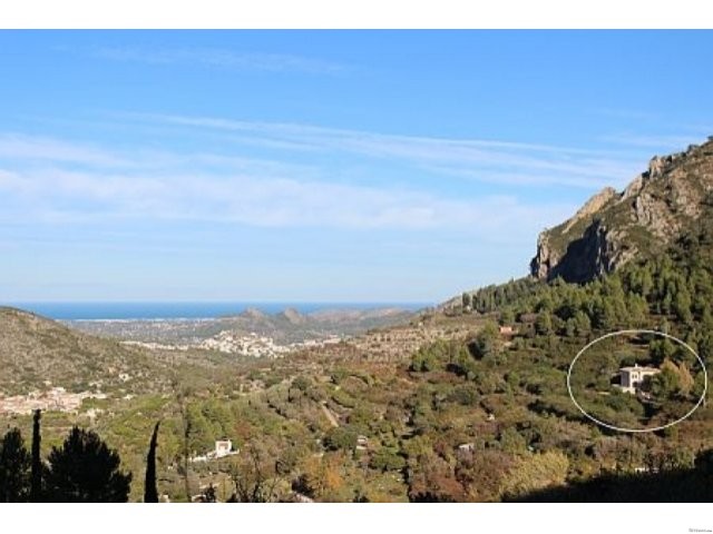 3 Bedrooms - Villa - Alicante - For Sale - 2