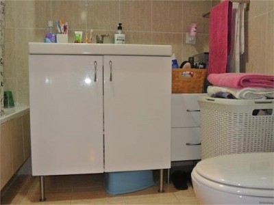 Apartment for sale in Denia of 58mt2..