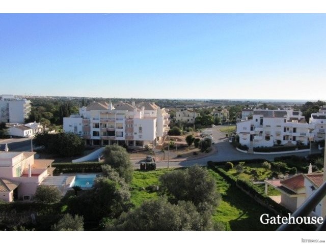 Algarve Apartment For Sale In Tavira