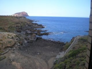 Apartment For Sale in Los Abrigos..