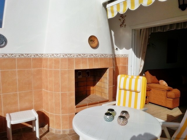 Apartment in Torviscas Bajo - 2