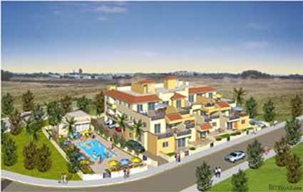 Paralimni - 2