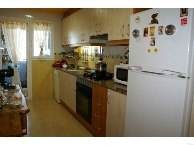 Resale · Apartment · Spain · Costa Bl.. - 2