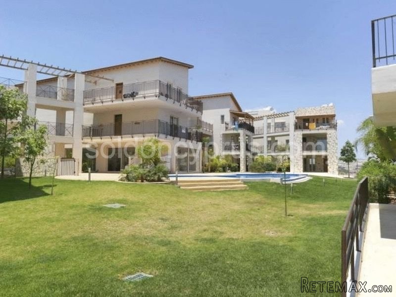 1 Bedroom - Apartment - Larnaca - For..