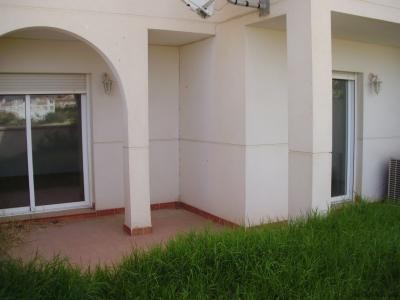 2 Bedrooms - Apartment - Almeria - For..