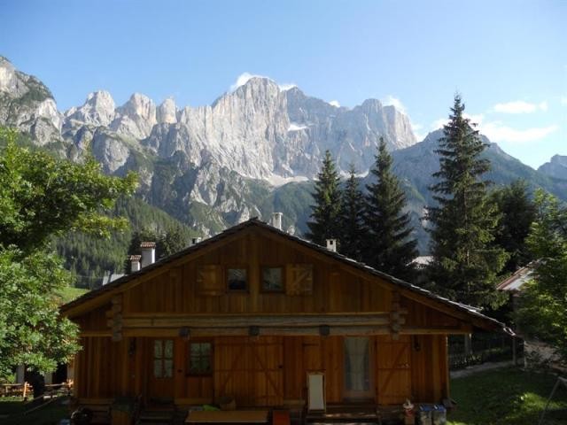 5 bedroom Chalet For Sale: Via Coi 11.. - 2