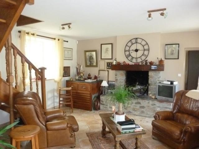 Charming Country House with Outbuildings - 2