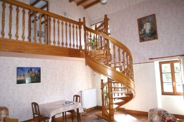Coutances - House For Sale - 2