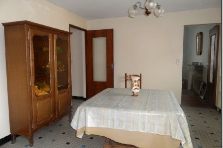 Stone House For Sale St Jean D Angely - 2