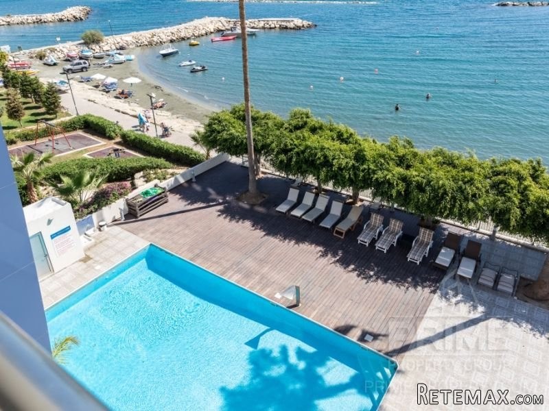 Apartment in Limassol, Cyprus, for..