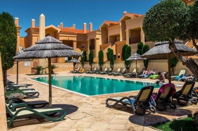 1 Bedroom - Apartment - Algarve - For..