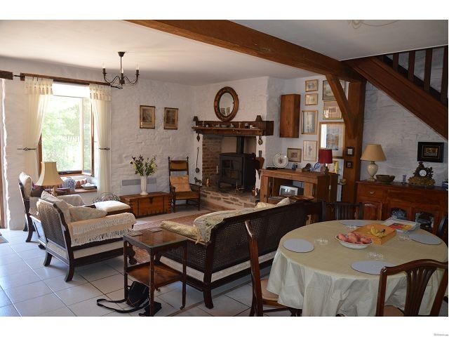 Vente Maison Jumilhac Le Grand - 2