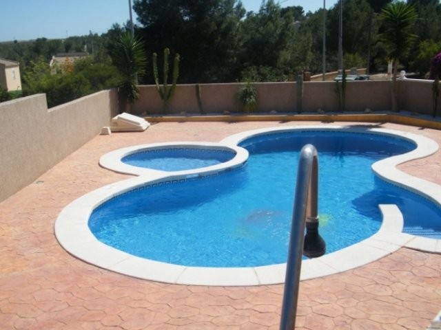 Resale · Townhouse · Spain · Costa Bl.. - 2