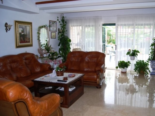 Villa for sale in Javea - 2