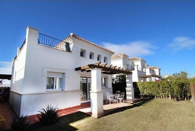 Delightful 2 Bed Villa on La Torre Golf.. - 2