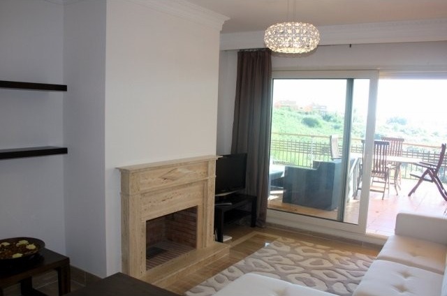 2 Bedroom Apartment For Sale In Sierra.. - 2