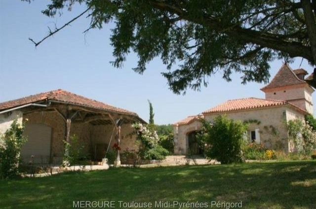 7 bedroom Character For Sale: 47240.. - 2