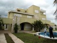 Duplex Playa Paraiso