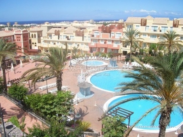 Apartment in Los Cristianos