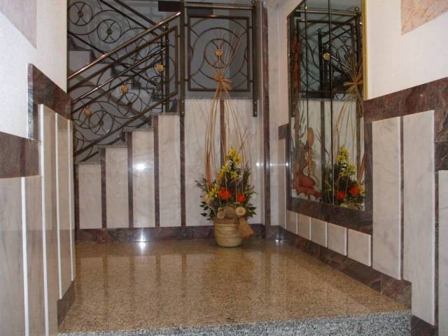 First Floor Apartment