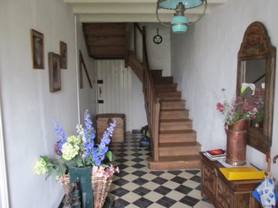 Detached Character Stone Property With.. - 2