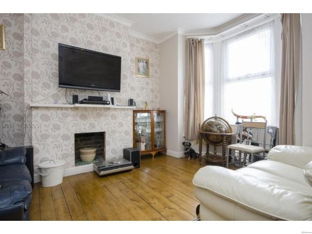 Keogh Road, E15 - 2