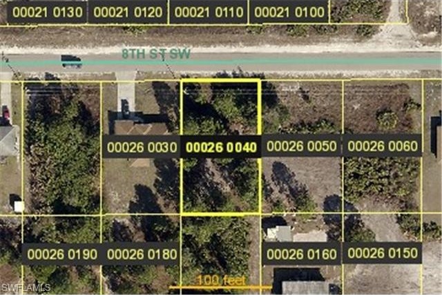 Land For Sale: Lehigh Acres, Florida