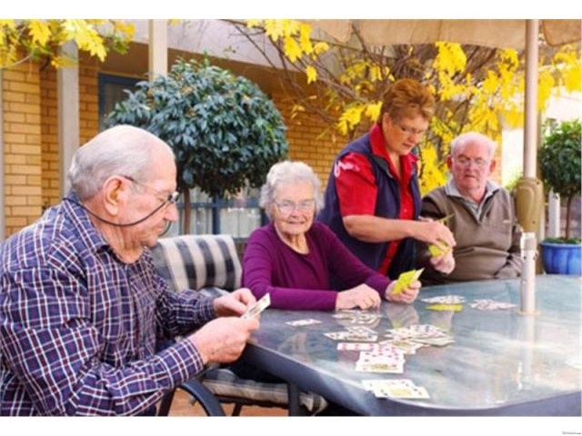 Regis Sunraysia - Mildura - MILDURA -..