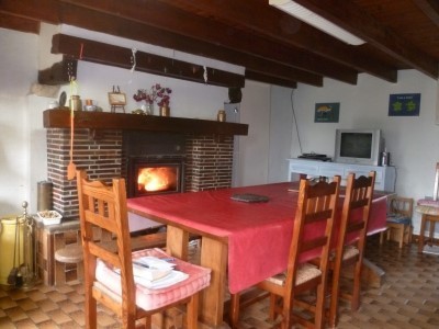 Superb Character French House - 2