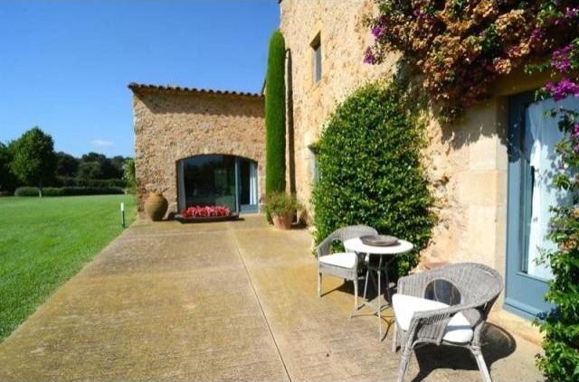 5 bedroom Character For Sale: GIRONA.. - 2