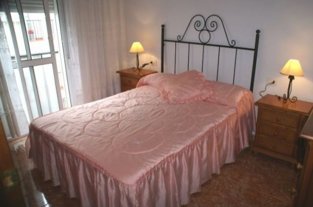 Town House for Sale in Pueblo, Torrox..