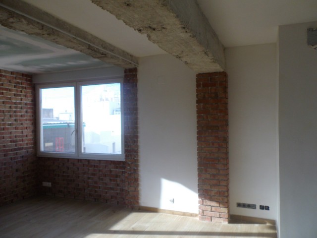 Penthouse in the heart of Alicante - 2