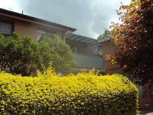 The Grange, New on Market - 3 Bedroom..