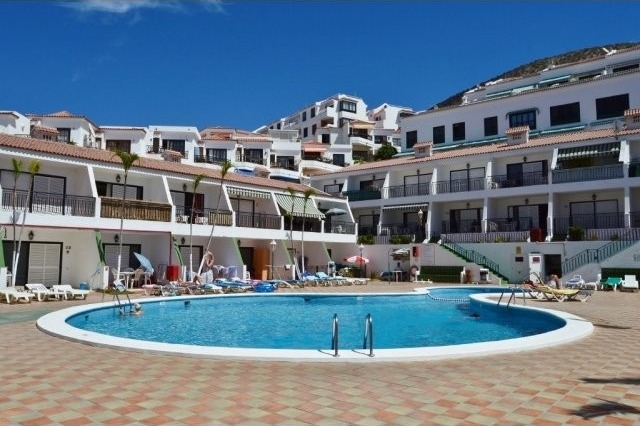 1 bed apartment for sale in Chipeque..