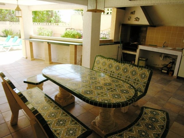 Villa for sale in Moraira - 2