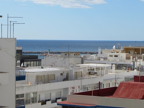 1 Bed Apartment For Sale - Quarteira