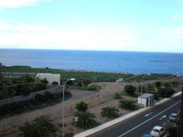 Arco Iris, Callao Salvaje, Tenerife..