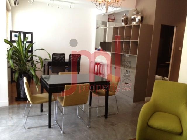 Designer Apartment Central Macau - Pe... - 2