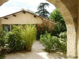 Former Chapel Of A Priory, Furnished.. - 2