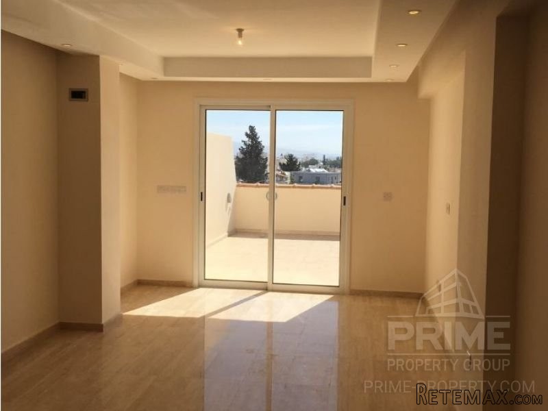 Penthouse in Limassol, Cyprus, for.. - 2