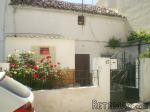 Village house, Jaen, Alcala La Real..