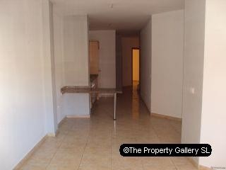 Apartment For Sale in Buzanada, Tenerife