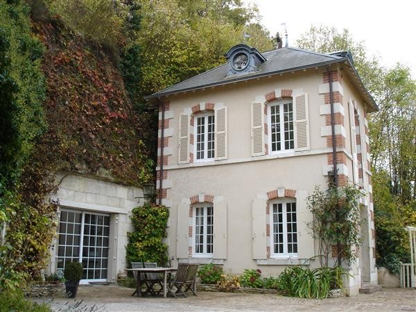 Unique, Luxury, Character Property