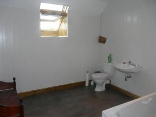 Good Solid Stone Property, Rural Area - 2